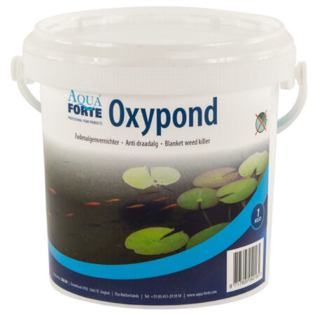 Aquaforte Oxypond - 2
