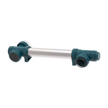 Aquaforte RVS Power UV-C T5 40 watt | AquaForte