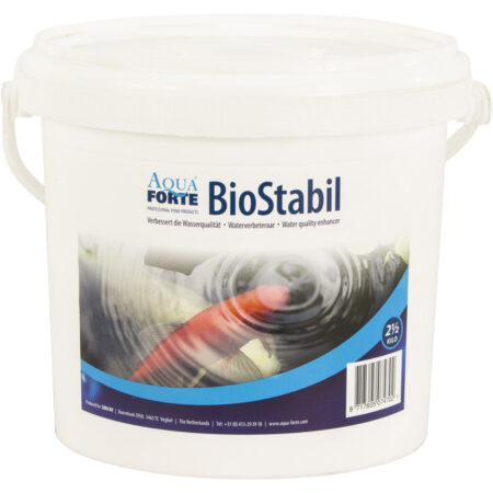 Aquaforte biostabil | AquaForte