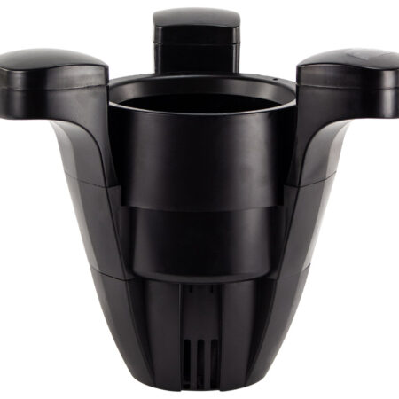 Aquaforte drijvende skimmer met pomp | AquaForte
