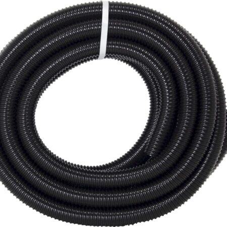 Aquaforte spiraalslang 25mm (1") - 10 meter | AquaForte