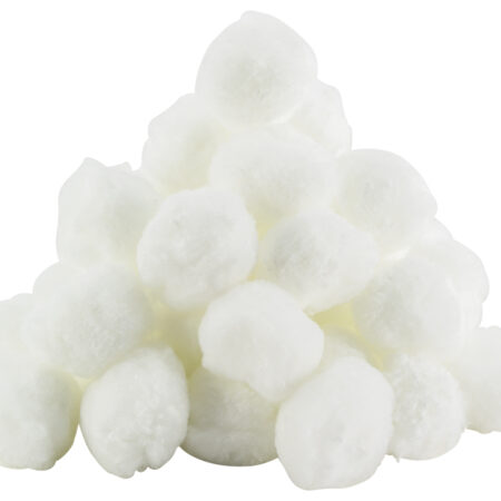 Aqualoon polyethyleen bollen - 700 gram | Aqualoon