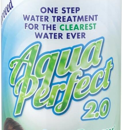 Aquaperfect 2.0 all in one - 1 liter | Aquaperfect
