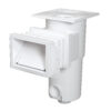 Aquareva Skimmer smalle zuigmond - Wit | Aquareva