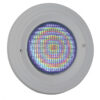 Aquareva Zwembadlamp LED (kleur) + inbouwset - grijs | Aquareva