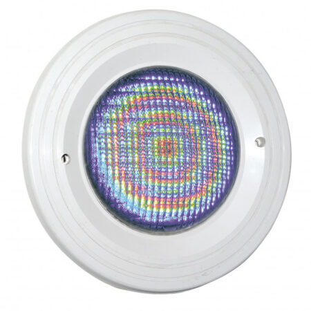 Aquareva Zwembadlamp LED (kleur) + inbouwset - wit | Aquareva