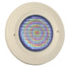 Aquareva Zwembadlamp LED (kleur) + inbouwset - zand/beige | Aquareva