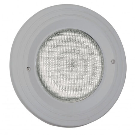 Aquareva Zwembadlamp LED (wit) + inbouwset - Grijs | Aquareva