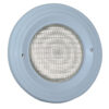 Aquareva Zwembadlamp LED (wit) + inbouwset - lichtblauw | Aquareva