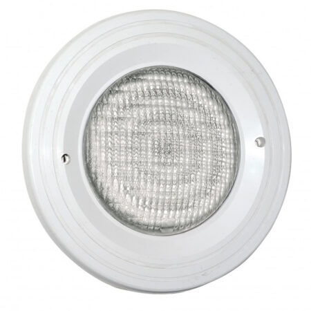 Aquareva Zwembadlamp LED (wit) + inbouwset - wit | Aquareva