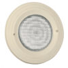 Aquareva Zwembadlamp LED (wit) + inbouwset - zand/beige | Aquareva
