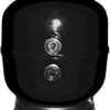 Aquaspehere Polyester Side mount zandfilter 9m³ | Aquasphere