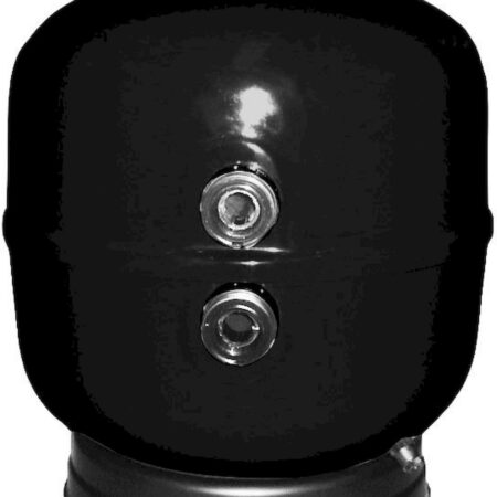 Aquaspehere Polyester Side mount zandfilter 9m³ | Aquasphere