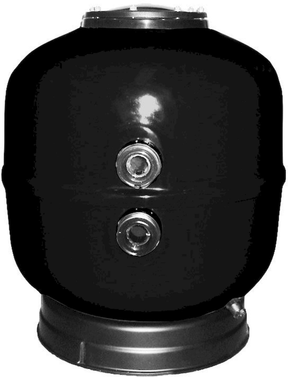 Aquaspehere Polyester Side mount zandfilter 9m³ | Aquasphere