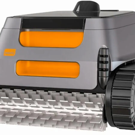 Aquasphere ASR105 zwembadrobot | Aquasphere
