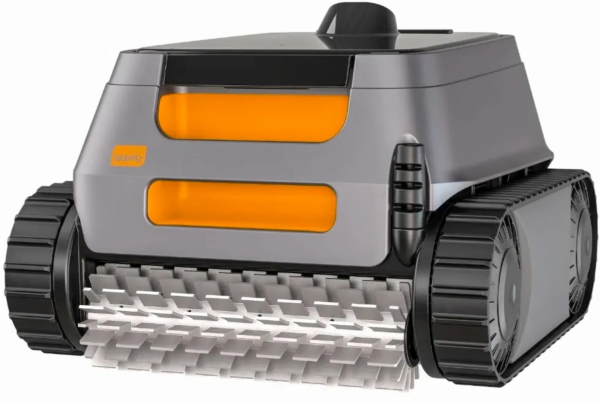 Aquasphere ASR105 zwembadrobot | Aquasphere