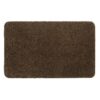 Aquastop Deurmat Brown 40x60cm | Hamat