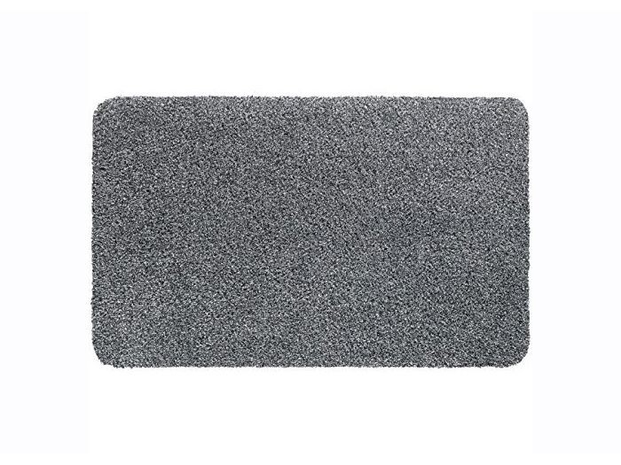 Aquastop Deurmat Grey 50x80cm | Hamat