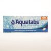 Aquatabs Waterzuiveringstabletten |