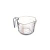 Arcuisine maatbeker 1.0L glas | Arcuisine