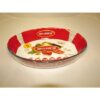 Arcuisine ovale schaal 35x24 cm glas | Pyrex
