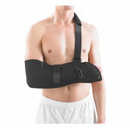 Armsling luchtdoorlatend Airflow | Universele maat | Ademend materiaal | Neo G | PR79073 | Neo G