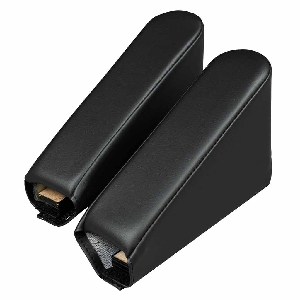Armsteun driehoekig set JoyRider & SplitRider Rolstoel | Voor ondersteuning onderarm | Plaatsen middels klittenband | E-Aa0025 | ThuiszorgwinkelXL