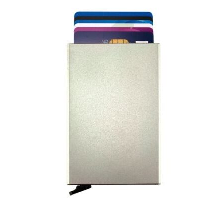 Artige Figuretta Card Protector |