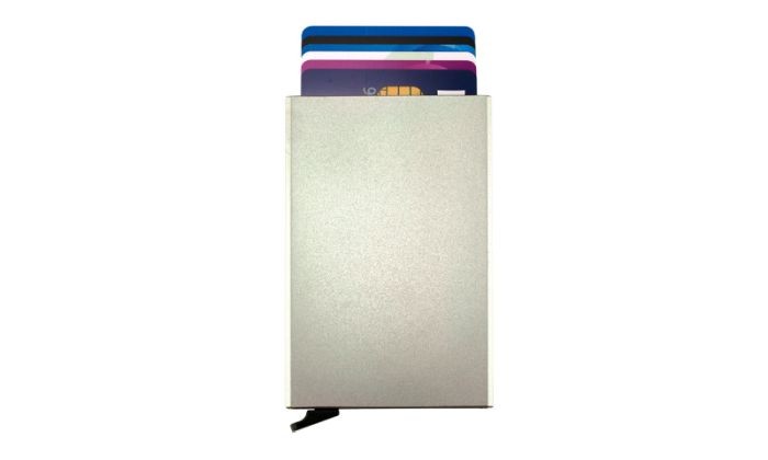 Artige Figuretta Card Protector |