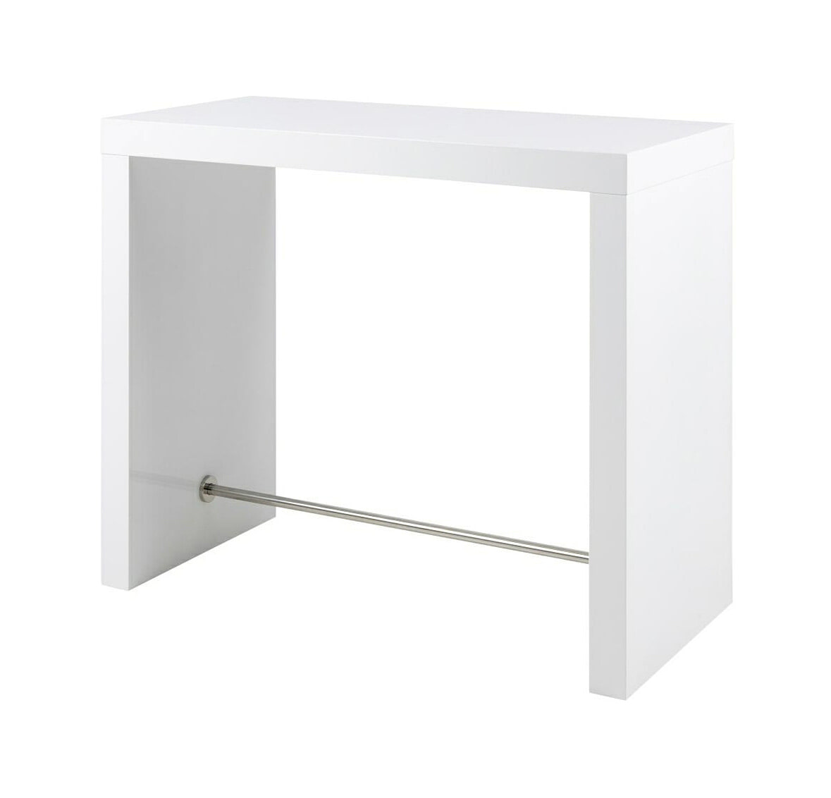 Artistiq Bartafel Chenita 130 x 60cm - Wit | Artistiq Living