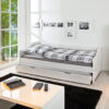 Artistiq Bed Marrio Met lade