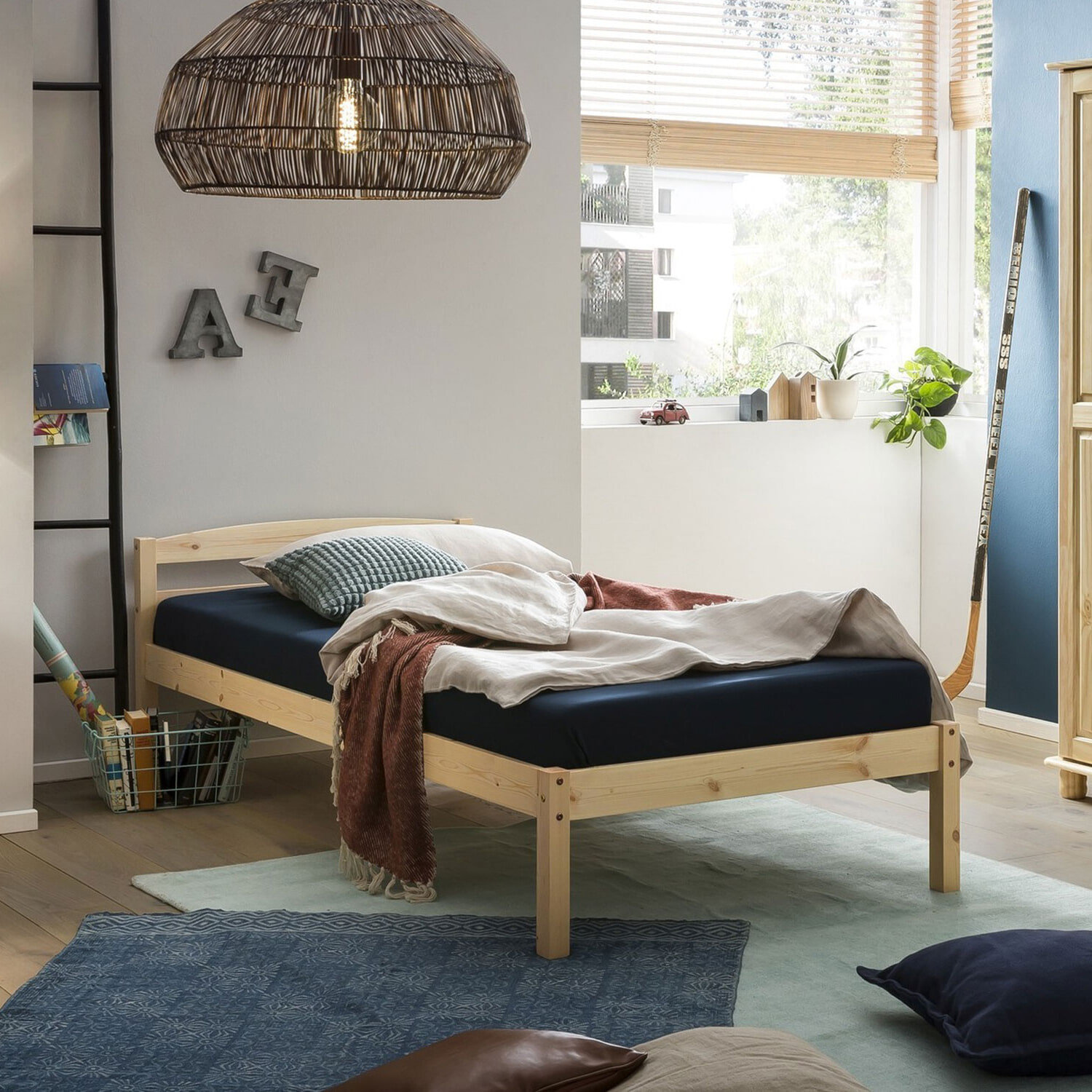 Artistiq Bed Renecia Sparrenhout
