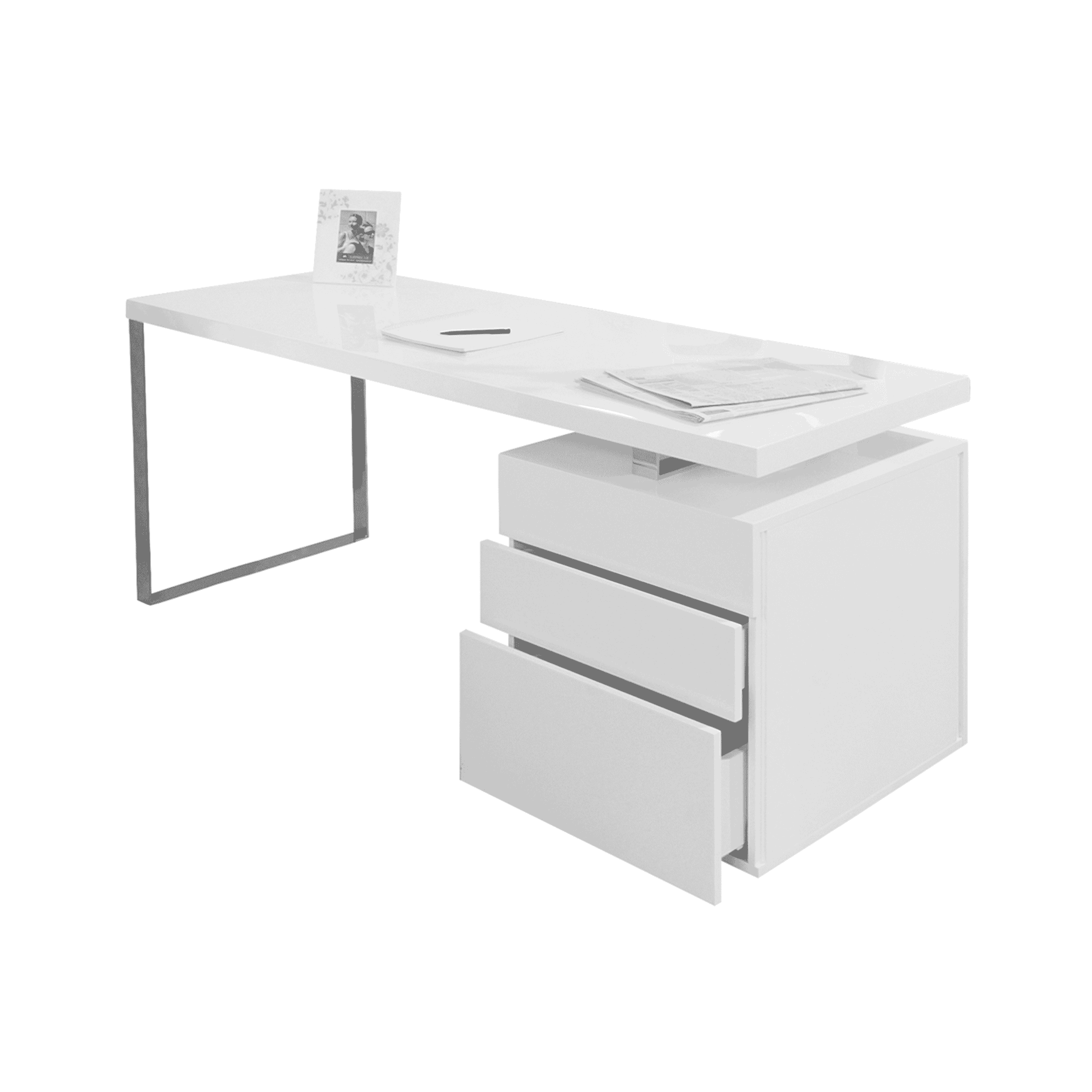 Artistiq Bureau Pamela 180 x 85cm