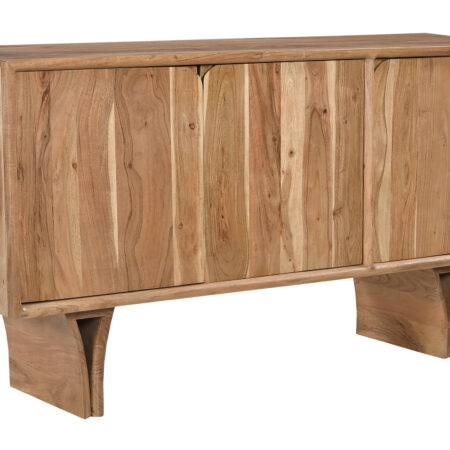 Artistiq Dressoir Sequia Acaciahout