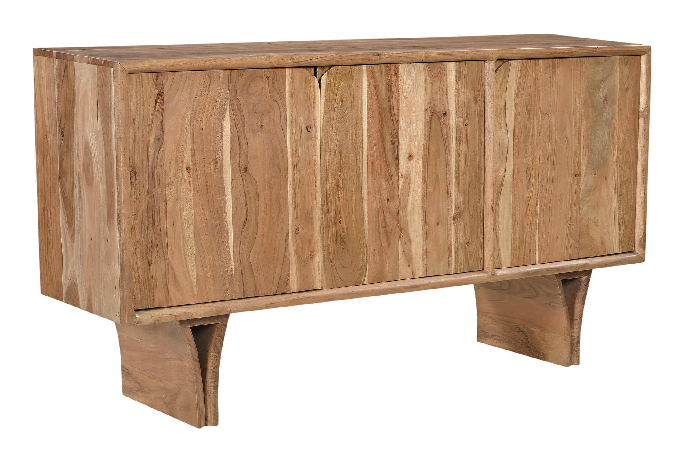 Artistiq Dressoir Sequia Acaciahout