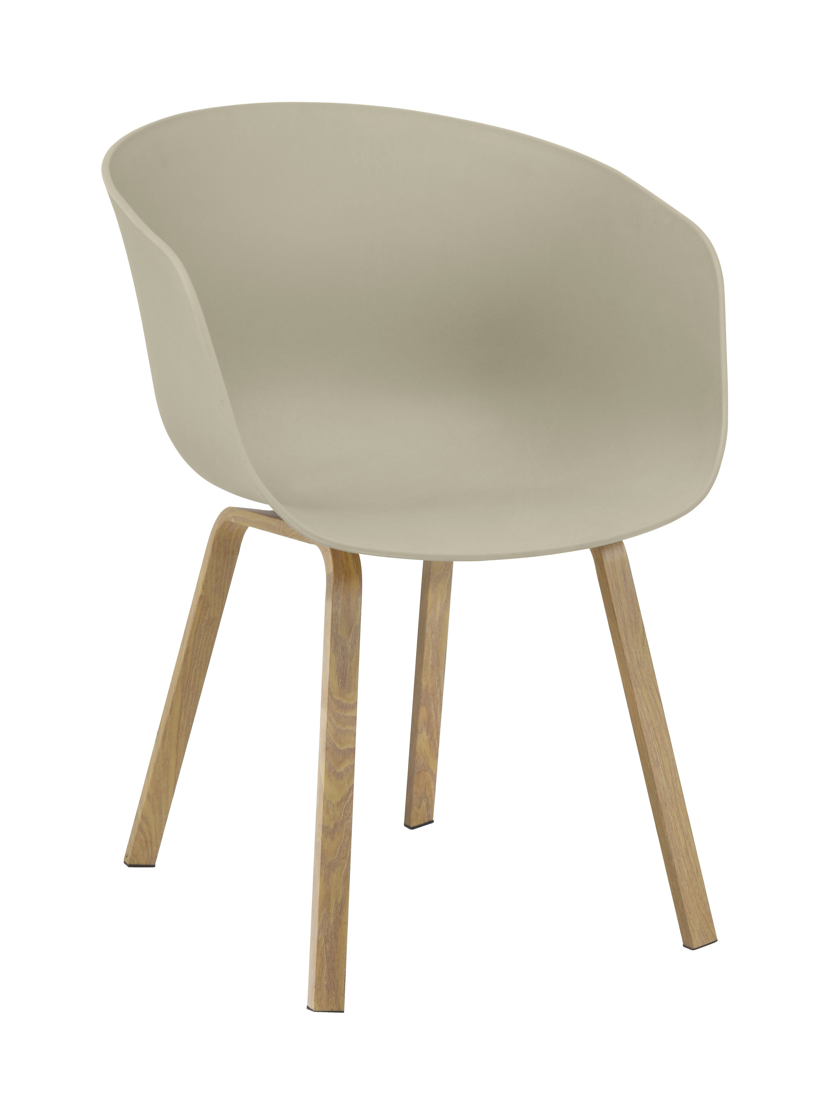 Artistiq Eetkamerstoel Olof - Grijs | Artistiq Living