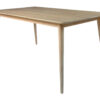Artistiq Eettafel Fransisca Sungkai hout