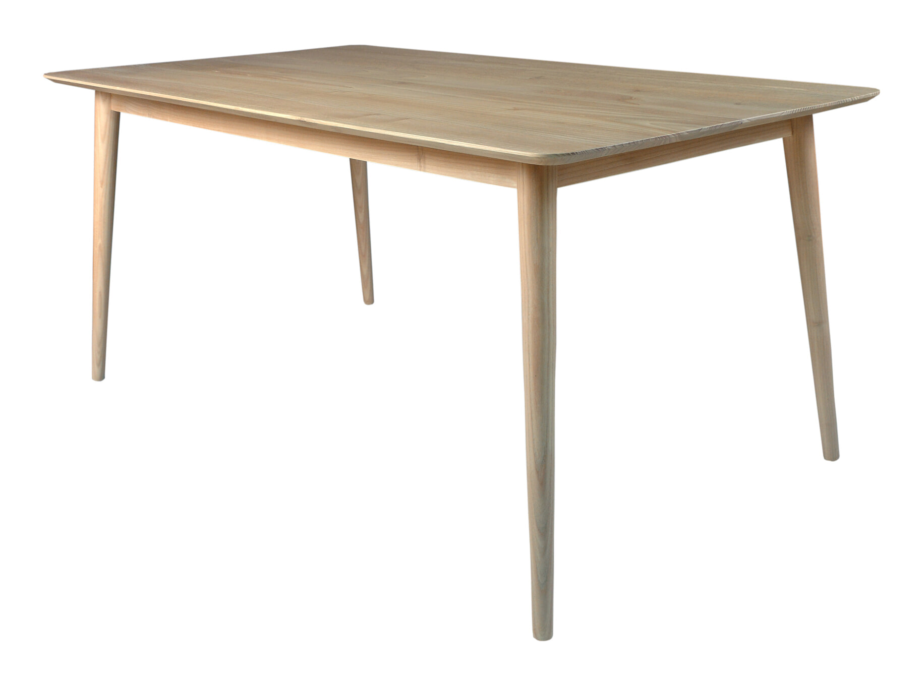Artistiq Eettafel Fransisca Sungkai hout