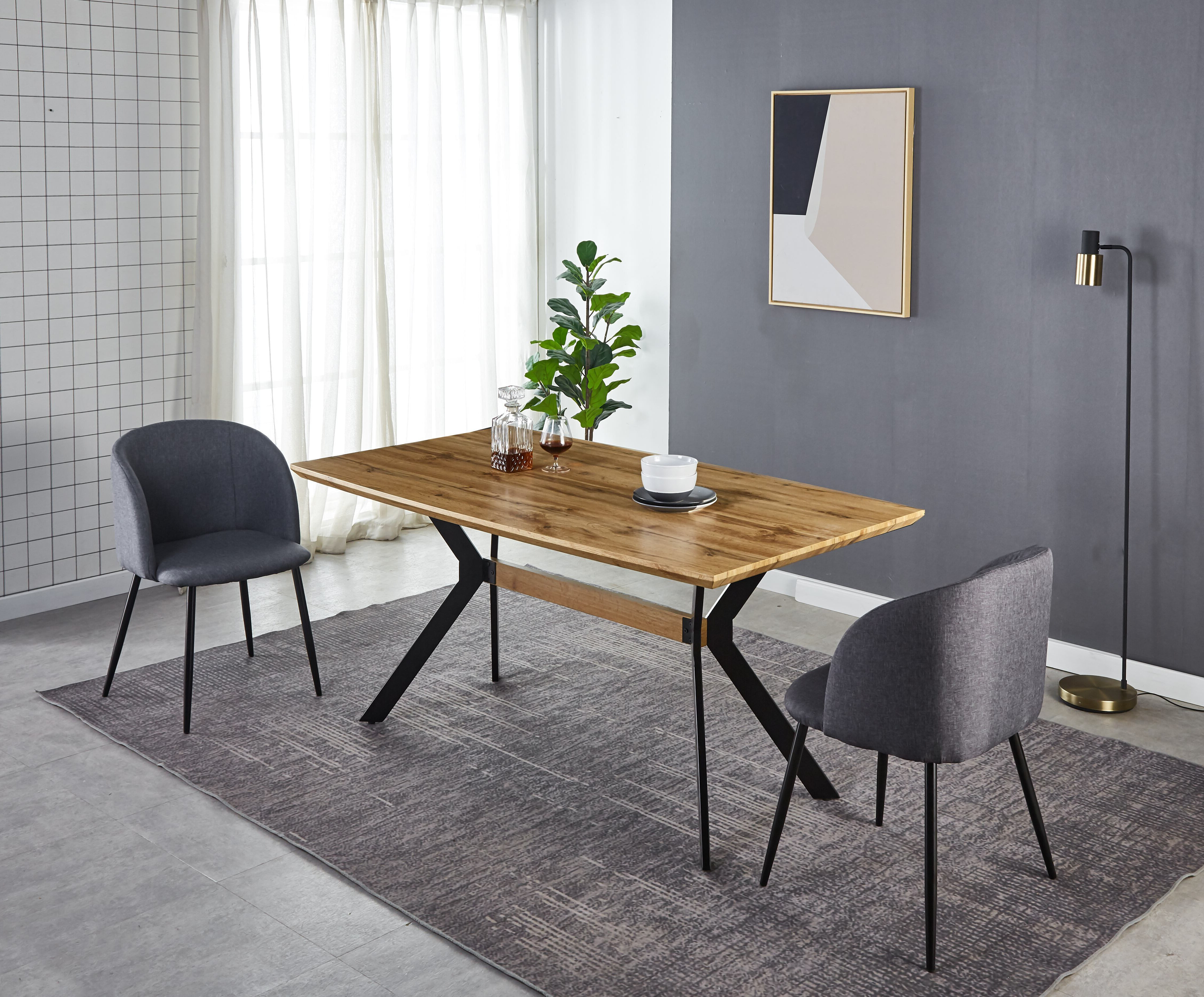 Artistiq Eettafel Jaye Eikenlook