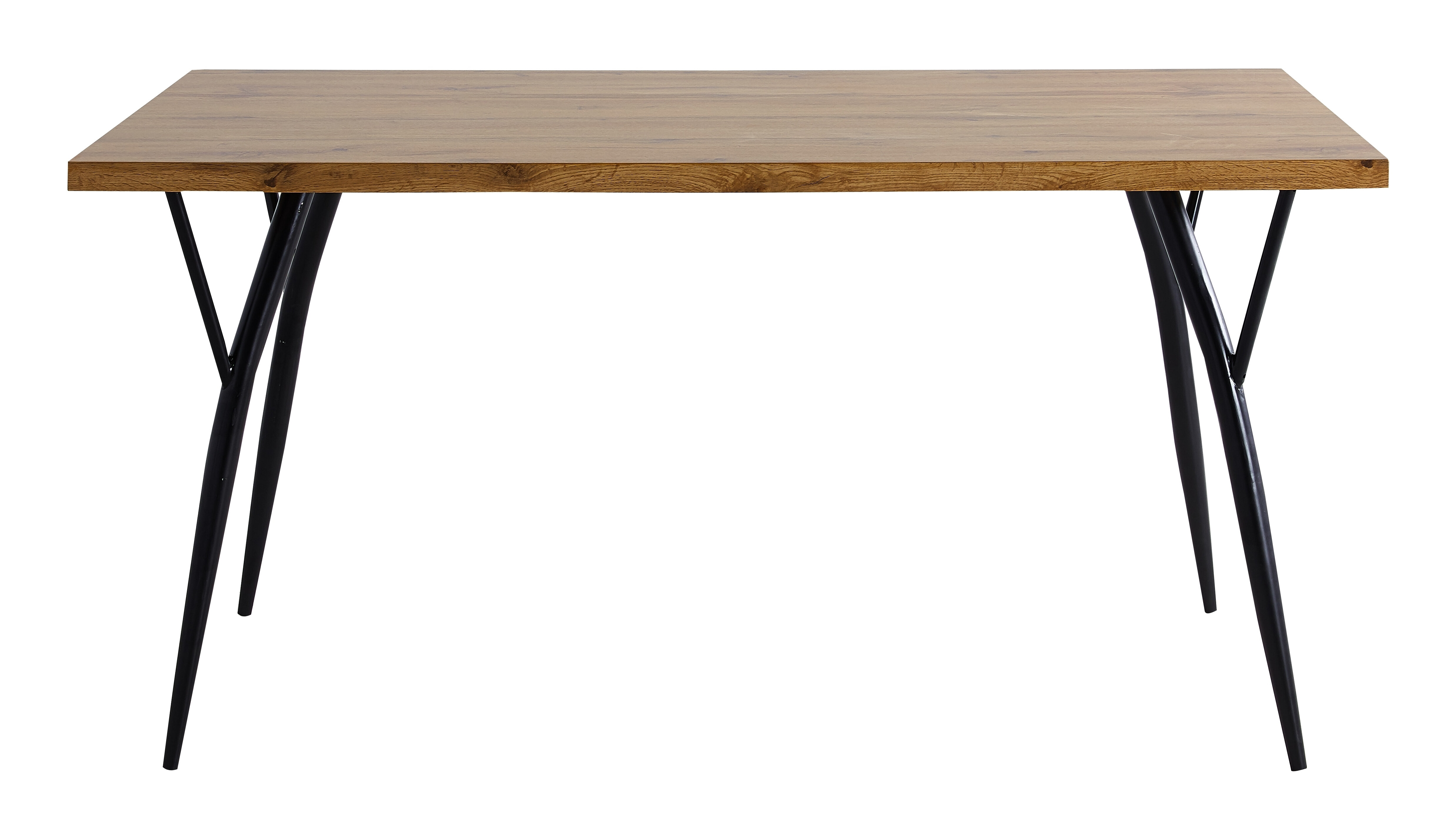 Artistiq Eettafel Orrin Eikenlook