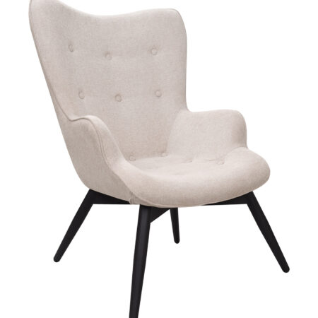 Artistiq Fauteuil Brycen - Beige | Artistiq Living