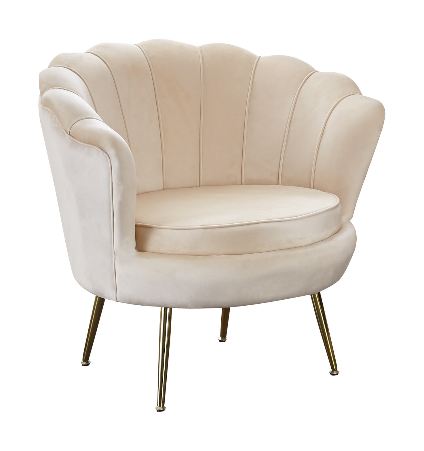 Artistiq Fauteuil Lizzy