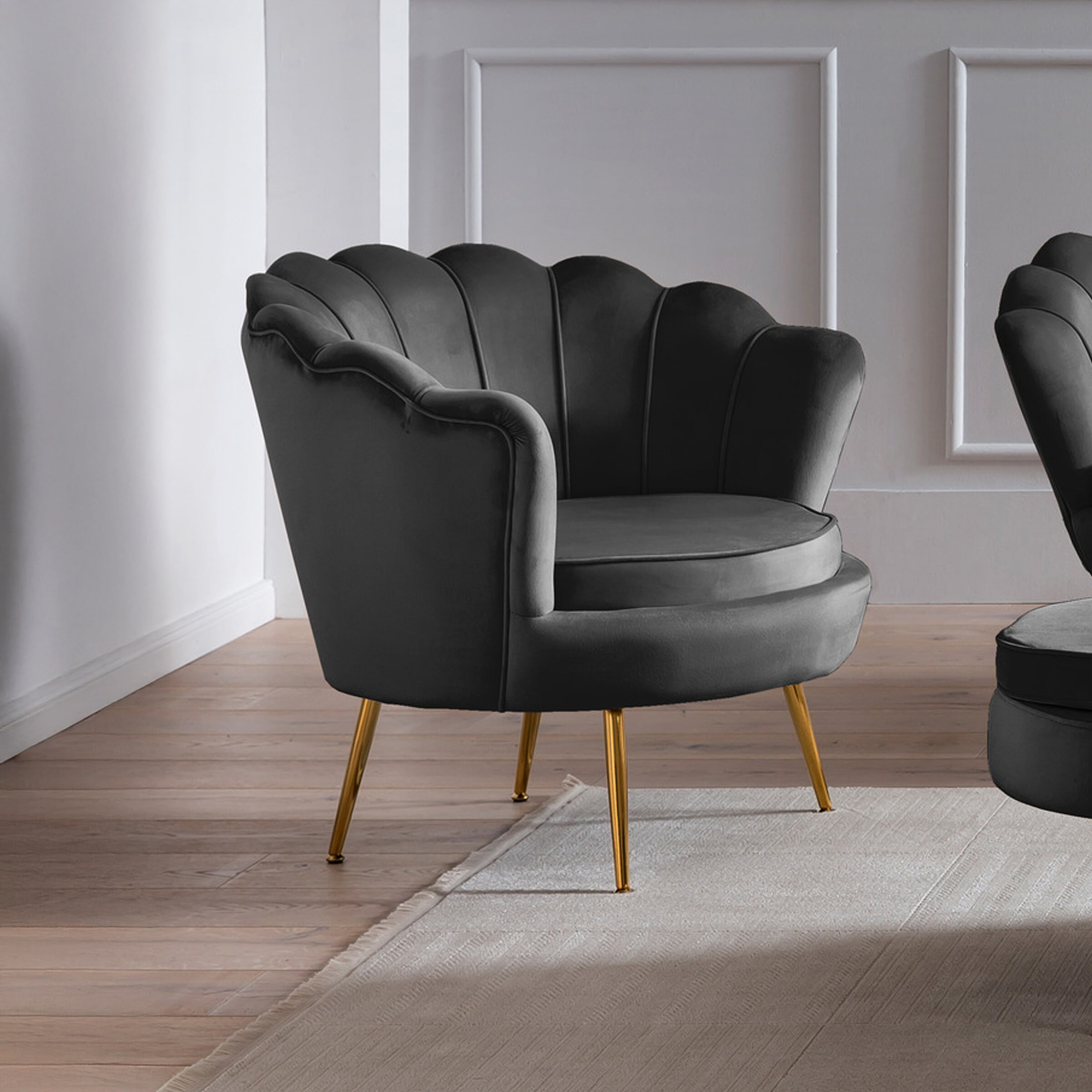 Artistiq Fauteuil Lizzy