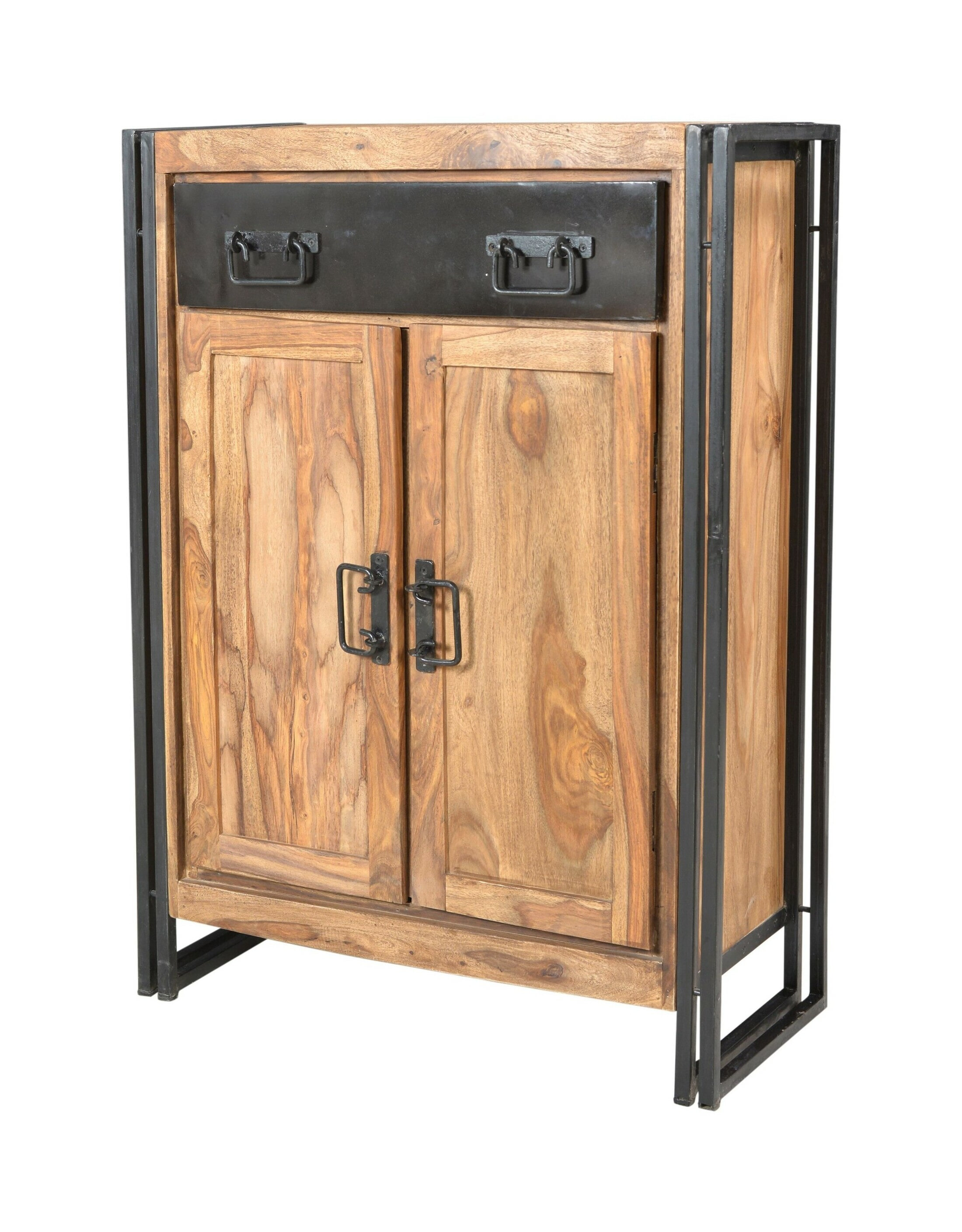 Artistiq Halkast Panama 110 x 75cm - Bruin | Artistiq Living