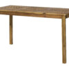 Artistiq Living Tuintafel Larissa 135 x 80cm