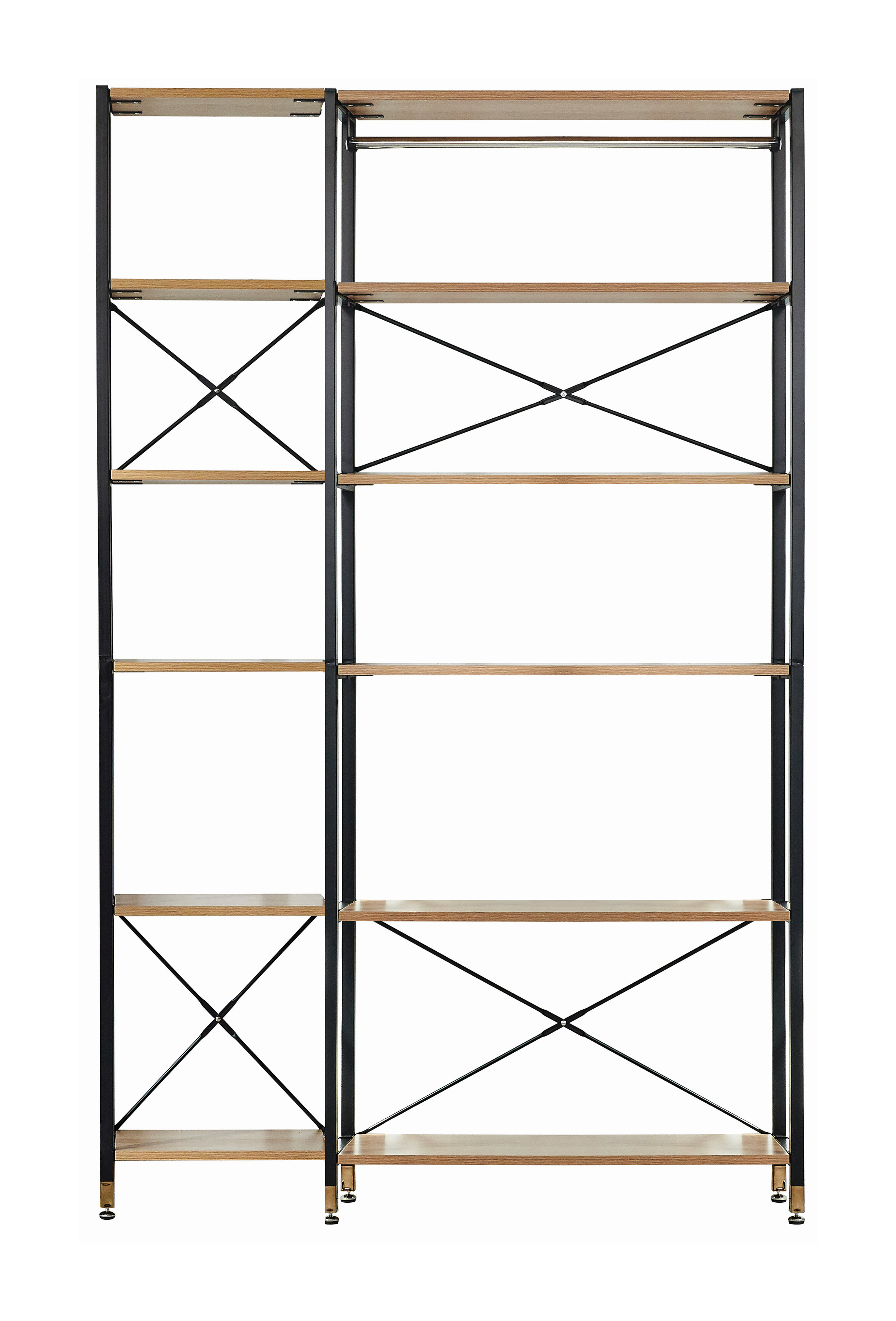 Artistiq Living Wandrek Heron 12 planken