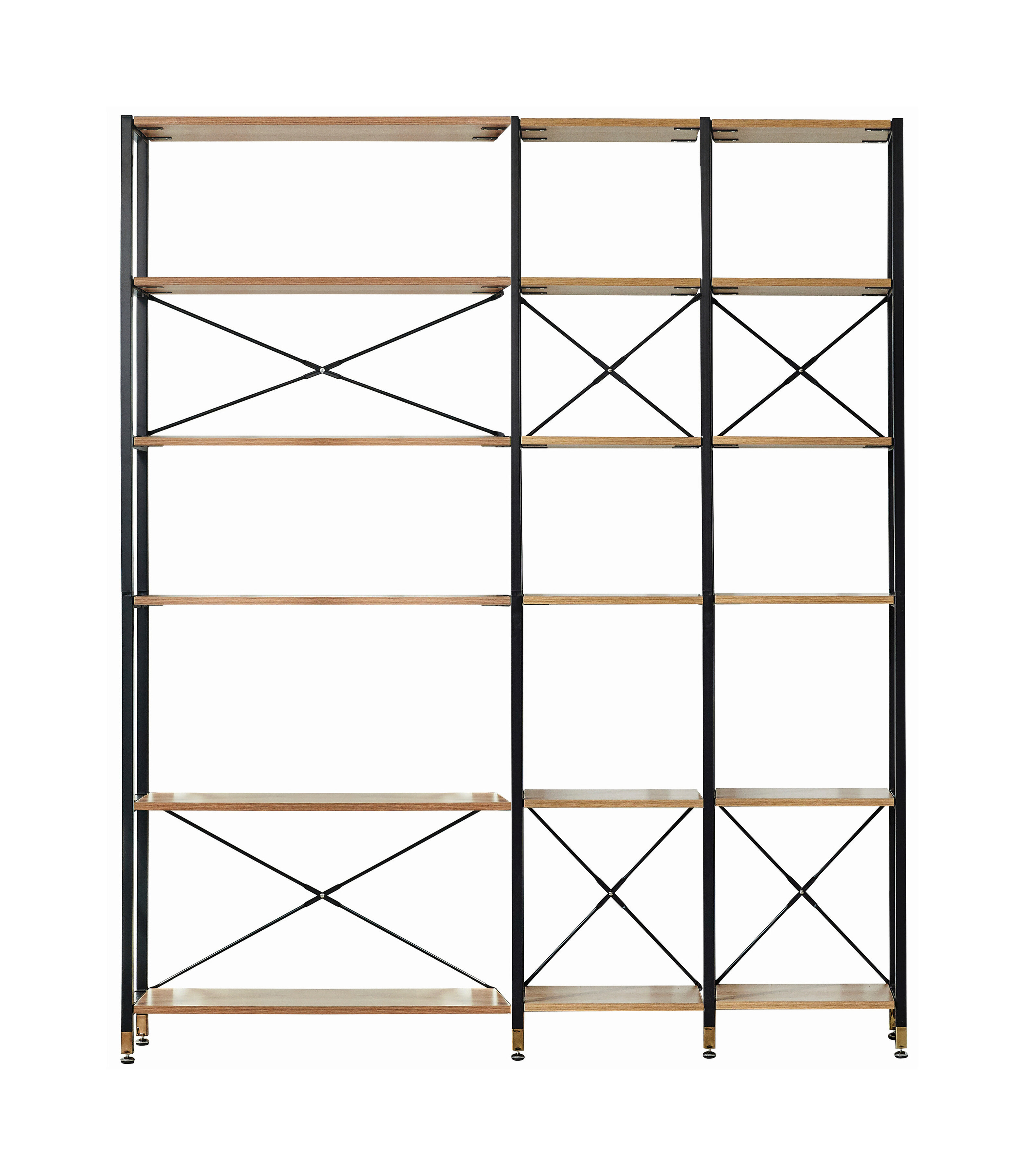 Artistiq Living Wandrek Heron 18 planken