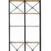 Artistiq Living Wandrek Heron Smal 12 planken