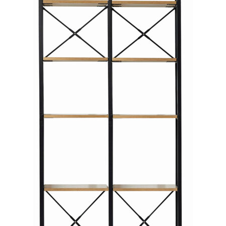 Artistiq Living Wandrek Heron Smal 12 planken
