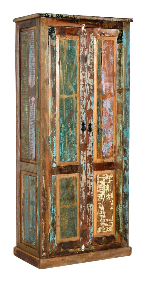Artistiq Opbergkast Riverboat - Meerkleurig | Artistiq Living